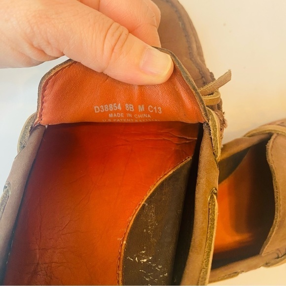 Cole Haan Nike Air Grant Men\'s Slip on Shoes SZ: 8 main image 7